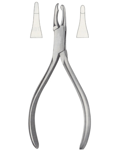 Contouring Pliers